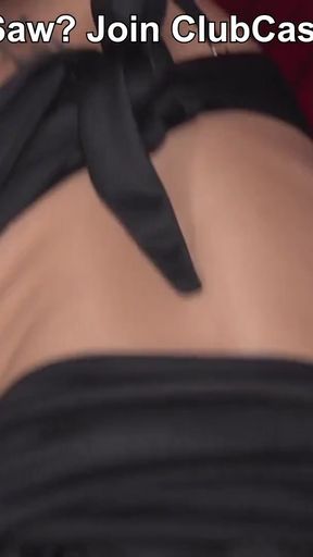 Latina Stripper Yessica Bunny Loves our ClubCastings   Clip 3