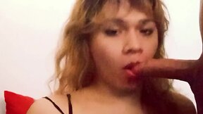 Intense encounter with my trans ex-boyfriend from germany