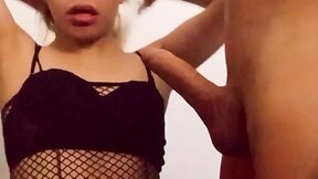 Intense encounter with my trans ex-boyfriend from germany