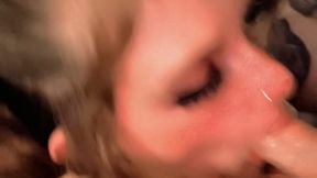 I Just Wanna Be Your Cum Dump????