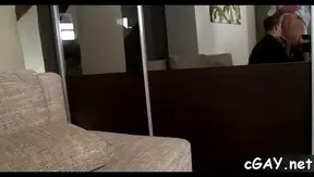 Massive Load Taken Deep — Unfiltered Gay Anal Domination Freakout – 18+