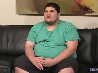 fat model