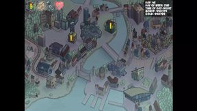 Witch Hunter - Part 52 Sexy Blonde Giving Blowjob by Loveskysan69