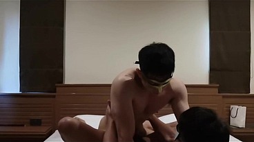 Take your lover to fuck at a hotel, Japanese style