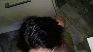 It Was Too Rough For Her