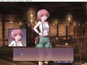 Dungeon and Bride Uncensored Full Gameplay Ep.8 Commentary