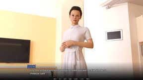 University of Problems 25 - a James Bond Imitation by Misskitty2k