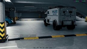 Cybernetic Seduction by 1thousand - Groupsex at Home, MILF and Ginger 33