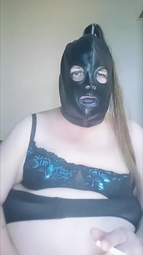 Part 3 - Does This Count as Belly Fetish? BBW TV Plays