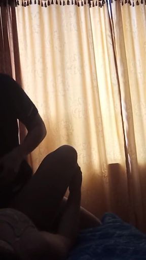 Unforgettable moment from &quot;I have sex daily with a new girl from church, her boyfriend thinks we&#039;re praying&quot;
