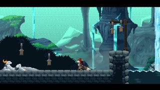 Skantish All boss hentai animations xhatihentai gameplay