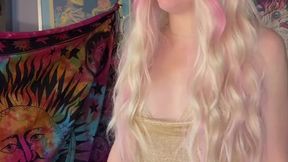 Blindfolds & Sensory Deprivation in There�s A Kink For That with Suzy Wylde ????