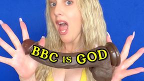 BBC IS GOD