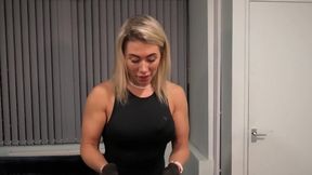 Messy Pants Punishment Roleplay Food Play