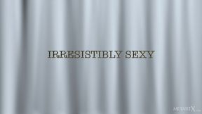 Irresistibly Sexy 2 - Paula Shy