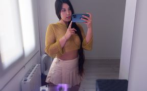 Try on Haul: Shopping 01