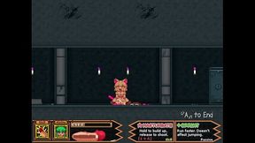 Solo Slime Doll fuck session for a solid 30 minutes | Forest of The Blue Skin