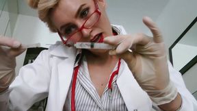 Anti depressive nylon medication