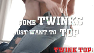 Fetišistický hardcore film s potetovaným Coleem Blueem, Dani Roblesem, Dolfem Dietrichem, Felixem Mazem, Jayem Jamesem, Joelem Someone a Tomem Bentleyem, s análním šukáním velkého penisu