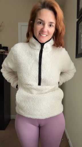 kiss your wife after you eat me