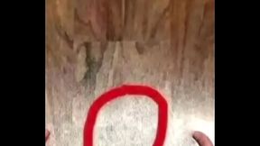 用手指來一點激烈運動