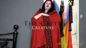 The Caped Creature (wmv)