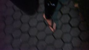 Foot Fetish