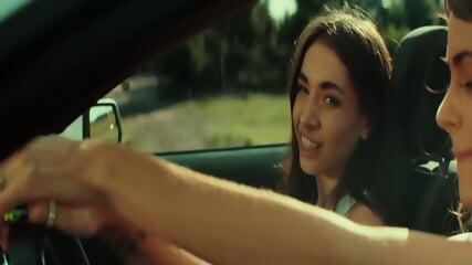 TINI, Maria Becerra - Minteme (Video Oficial)