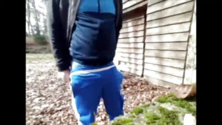Bareback, daddy, uncut – sünnetsiz amatör Fransız eşcinsellerin anal seks yapması