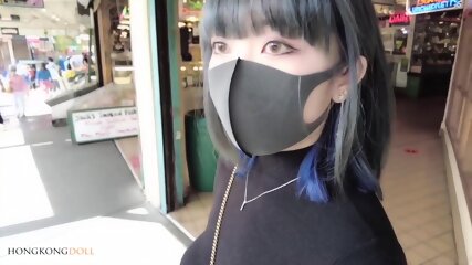 Pretty GirlFriend for only a Day Fall in Love at first