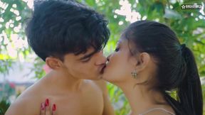 Jaam Naam Hot Web Series Part-4 - Homemade