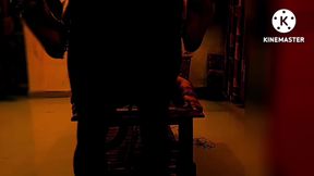 First Night of a Newly Married Desi Beautiful Girl with Husband