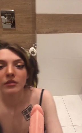 Some More BJ Content Bc I Really Need to Suck Someone off