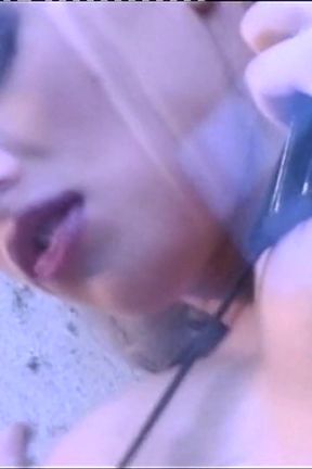 I Masturbate My Whole Body