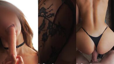 BEST ANAL KATE - VERTICAL VIDEO PURE PLEASURE