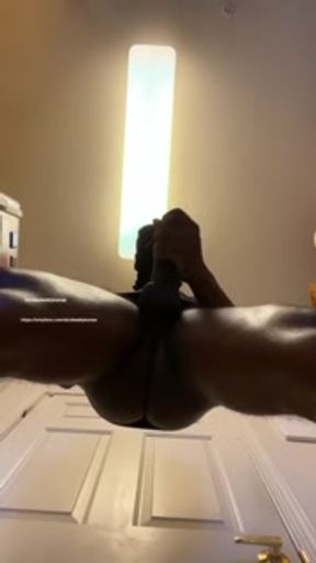 Sit Under Me and Look Pretty For Daddy