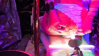 Explicit Buttfuck Pervert Lovin’ Intense Backside Have fun By Fucktoy Sheer pleasure HARD-CORE
