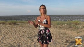 lylou a une envie soudaine de sexe hard