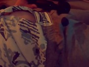 Grey Sweatpants v2 [with wand, Long session]