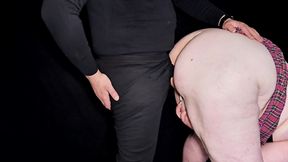 BBW Anal Compilation 7#