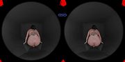 VRSpy - Pass-Through: Megan Mistakes On Demand