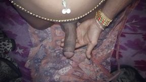 Xnxx new shemale xxx videos Shemale Cumshot compilation