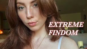 Extreme Findom