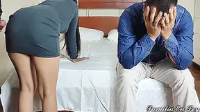 Young Wife Pays Her Cuckold Husbands Debt Ntr - The Day My Beloved Wife Was Fucked In Front Of My Netorare