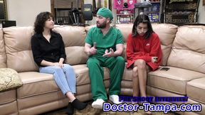 Dr Tampa - Sexual Deviance Disorder -  Brookly Rossi