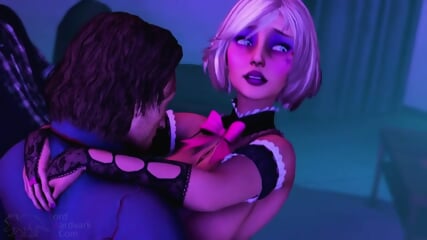 Elizabeth Tales From the Liziverse