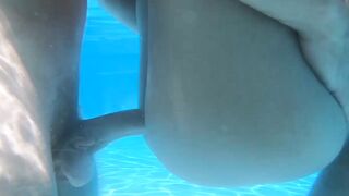 Bi-Curious Wife Watching Husband Fucked By Bi Guy - Hairy Bear & Twink