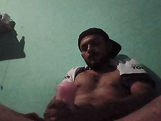 Pablo Perez Vascaino