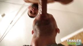 Dominant Daddy Trenton Ducati Raw Fucks Gay