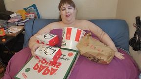 KFC and Papa Johns